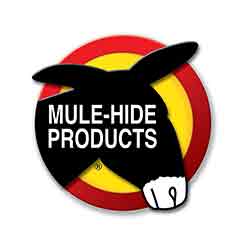 mule-hide logo