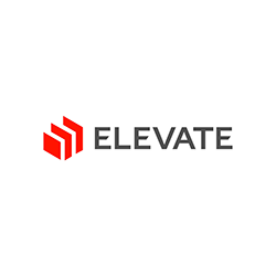 elevate logo